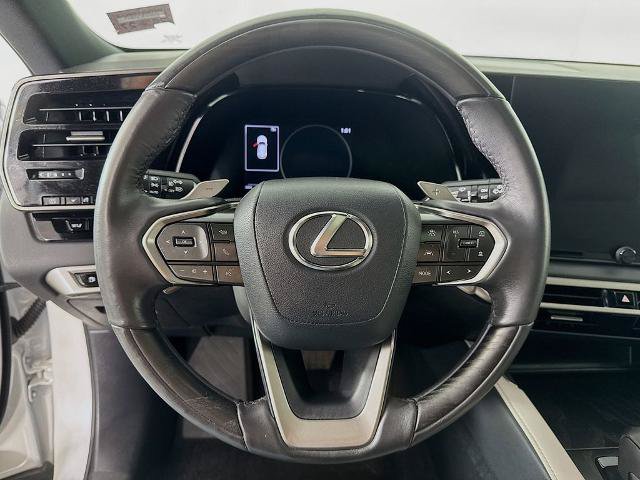 Used 2023 Lexus RX 350 Premium w/ Accessory Package AWD/4WD image 12