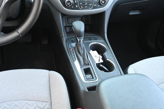 Used 2023 Chevrolet Equinox LT w/ Driver Convenience Package AWD/4WD image 29