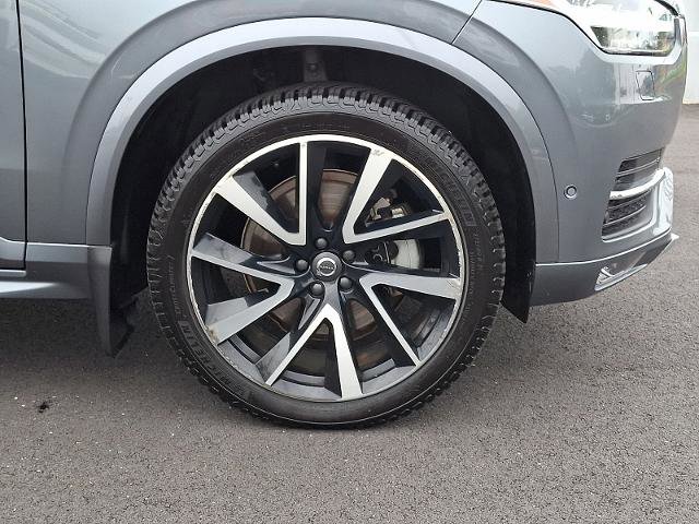 Used 2019 Volvo XC90 T6 Inscription w/ Advanced Package AWD/4WD image 8