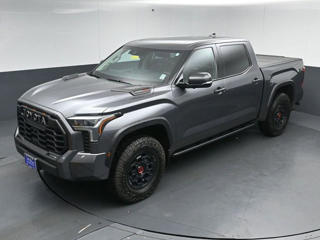 Used 2023 Toyota Tundra TRD Pro AWD/4WD image 47