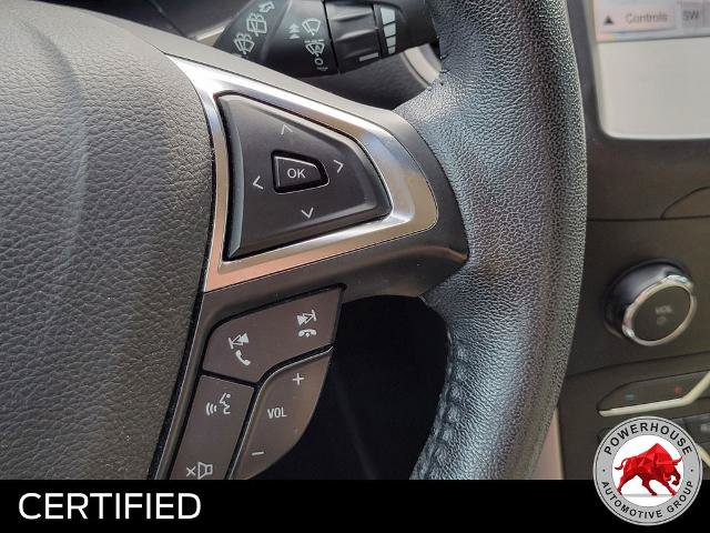 Certified 2019 Ford Edge SEL w/ Equipment Group 201A FWD image 31