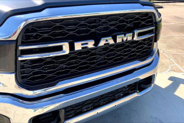 Used 2019 RAM 2500 Tradesman AWD/4WD image 29