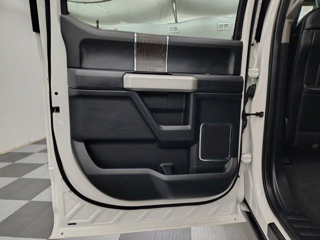Certified 2020 Ford F350 Lariat AWD/4WD image 26