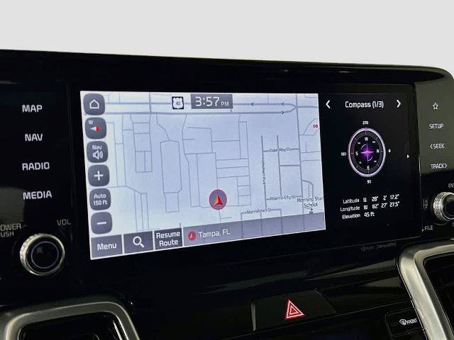 Used 2023 Kia Sorento SX AWD/4WD image 28