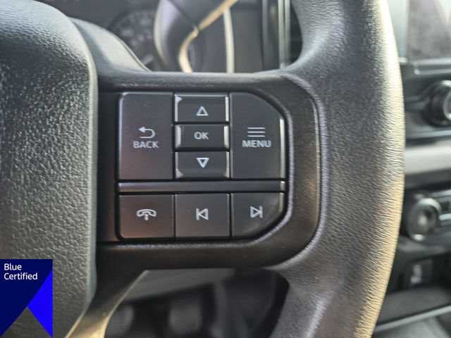 Certified 2023 Ford F150 XL RWD image 19