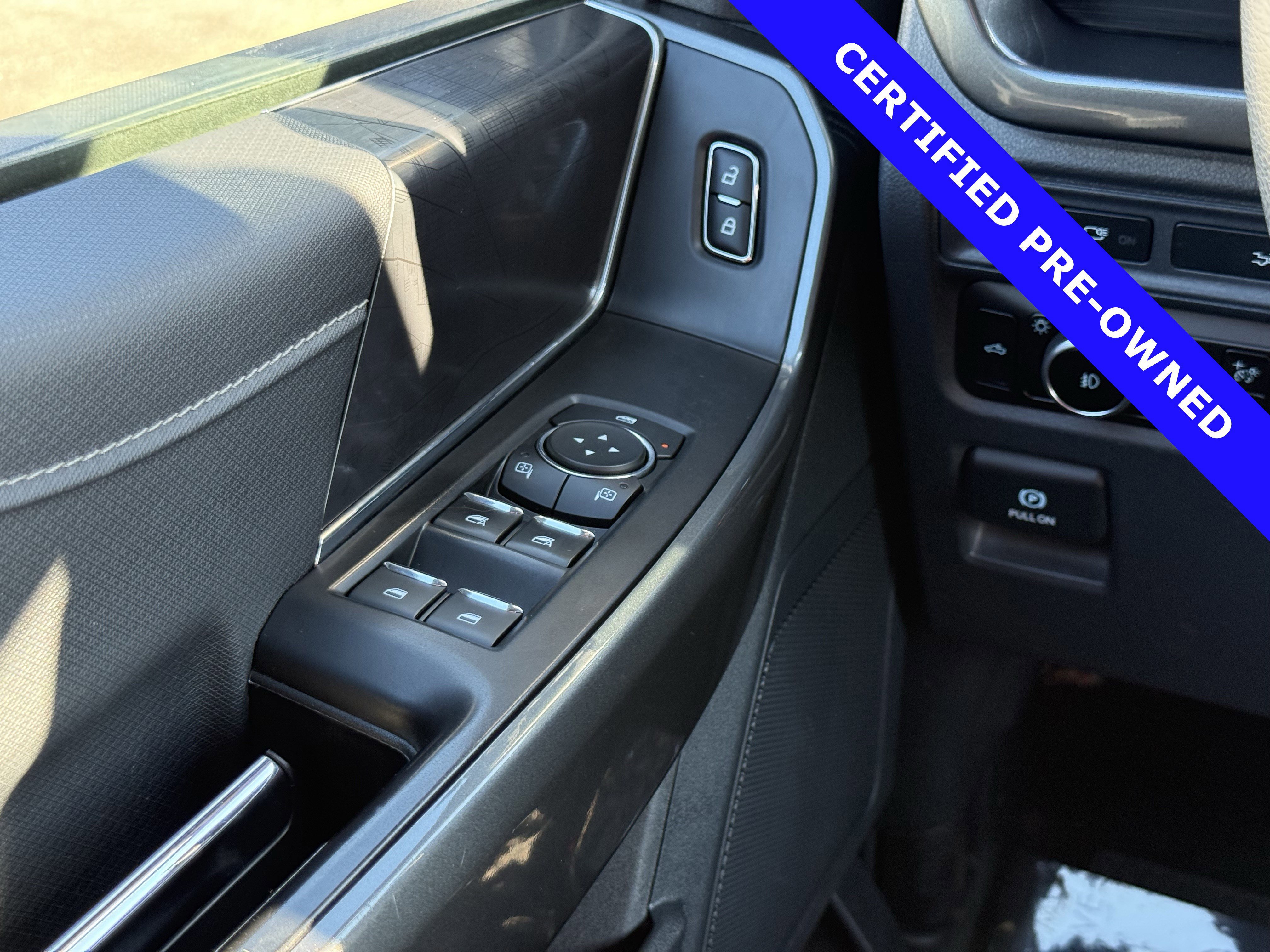 Certified 2023 Ford F150 XLT w/ Equipment Group 302A High image 25