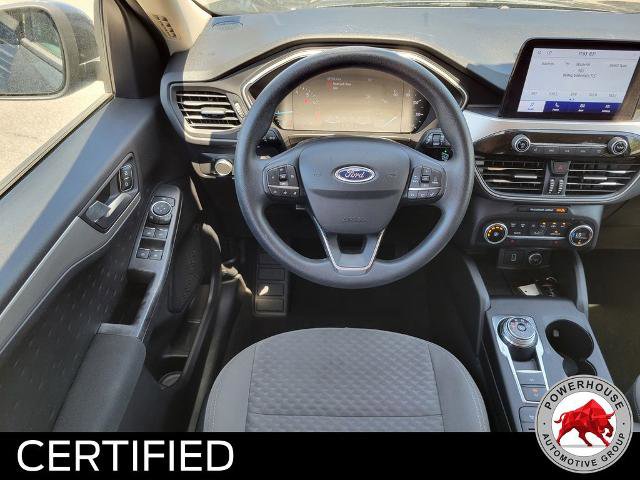 Certified 2020 Ford Escape SE image 19