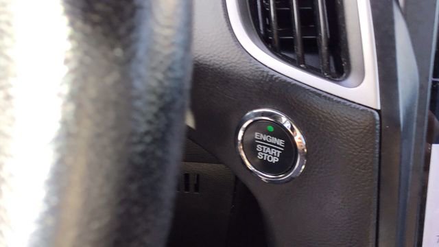 Certified 2022 Ford Edge SEL image 21