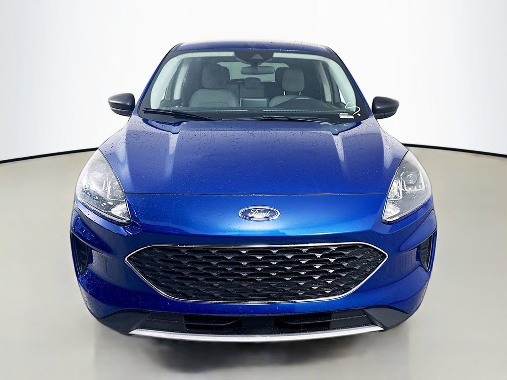Certified 2022 Ford Escape SE FWD image 6