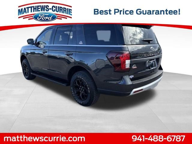 Certified 2024 Ford Expedition Timberline image 2