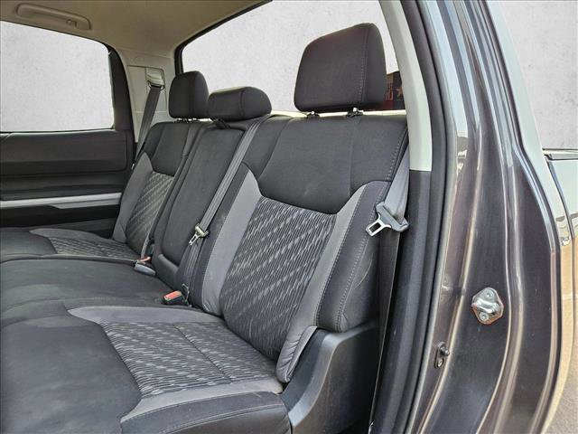 Used 2019 Toyota Tundra SR5 w/ SR5 Upgrade Package RWD image 15