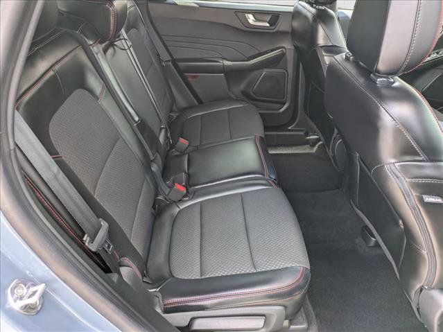 Certified 2024 Ford Escape ST-Line w/ Tech Pack #1 image 20