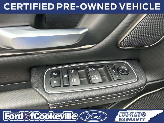 Used 2021 RAM 1500 Rebel w/ Rebel Level 2 Equipment Group image 25