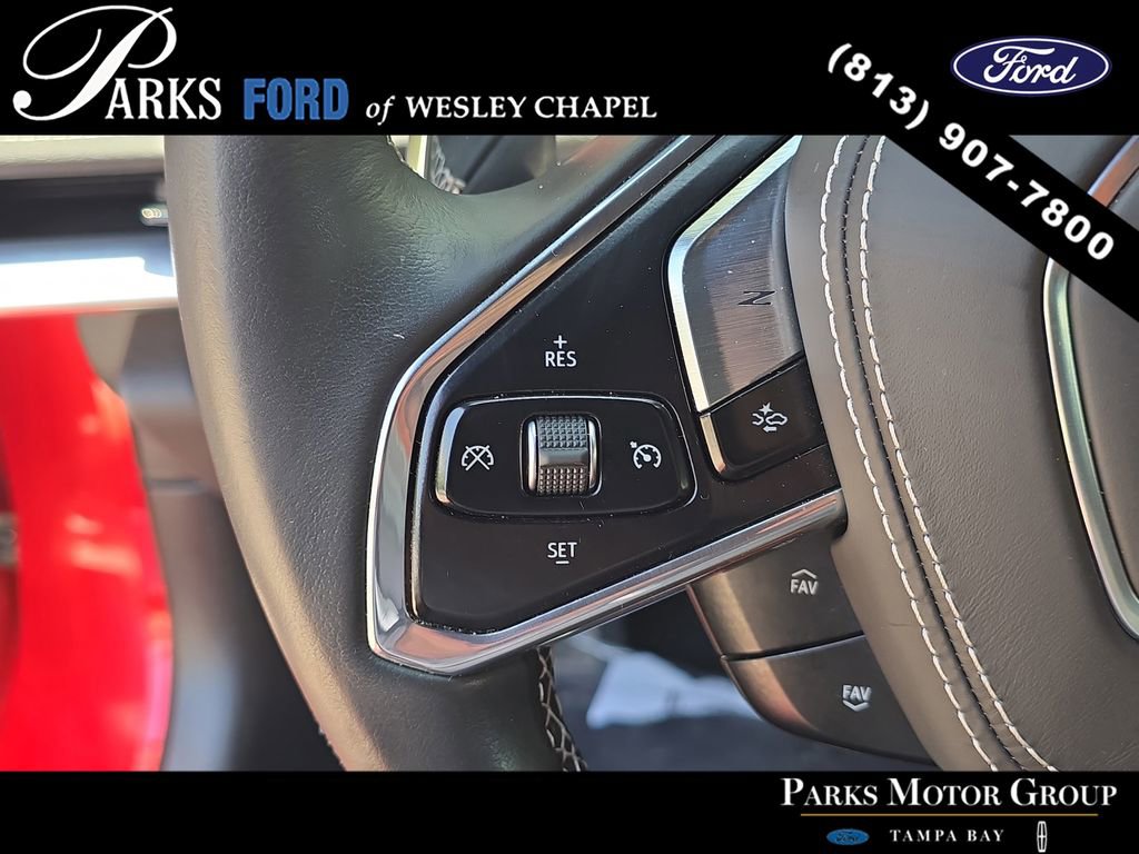 Used 2025 Chevrolet Corvette E-Ray AWD/4WD image 24