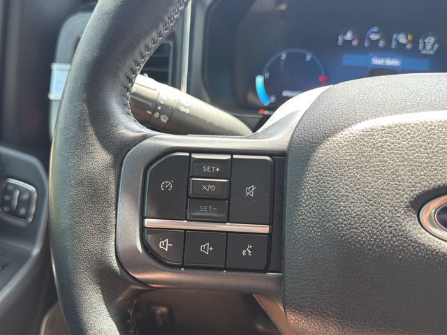Certified 2023 Ford F250 Lariat w/ Sport Appearance Package AWD/4WD image 23