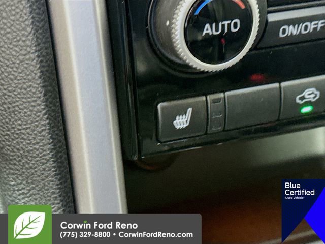 Used 2022 Subaru Ascent Limited w/ Technology Package image 25