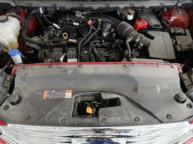 Certified 2024 Ford Edge Titanium image 17