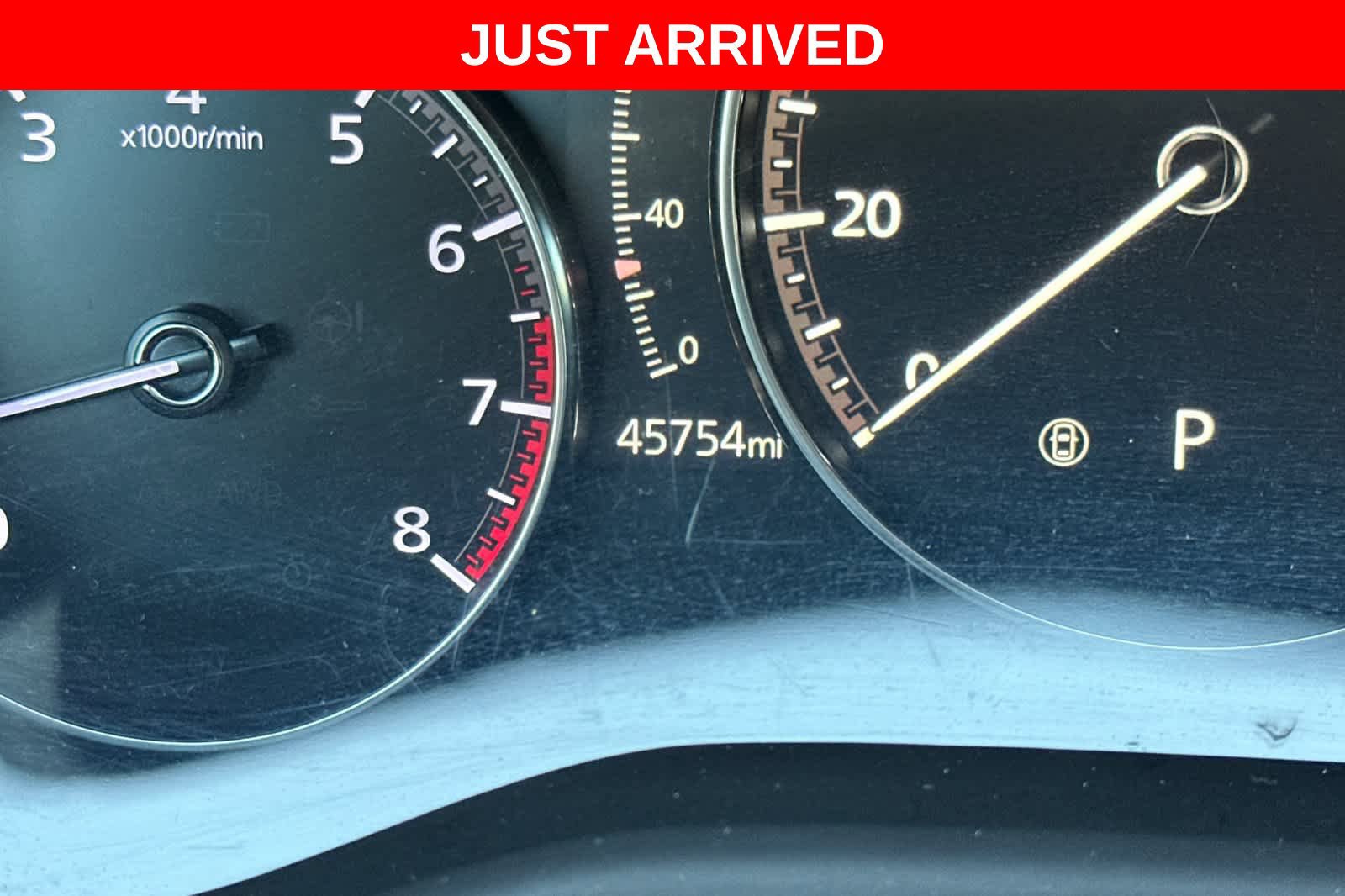Used 2022 MAZDA MAZDA3 s FWD image 26