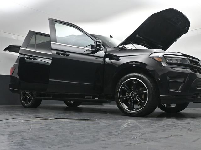 Certified 2022 Ford Expedition Max Limited image 53