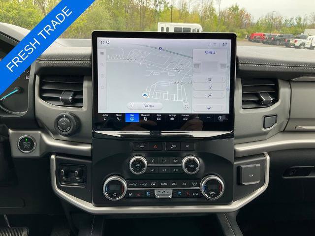 Certified 2024 Ford Expedition Max XLT AWD/4WD image 3