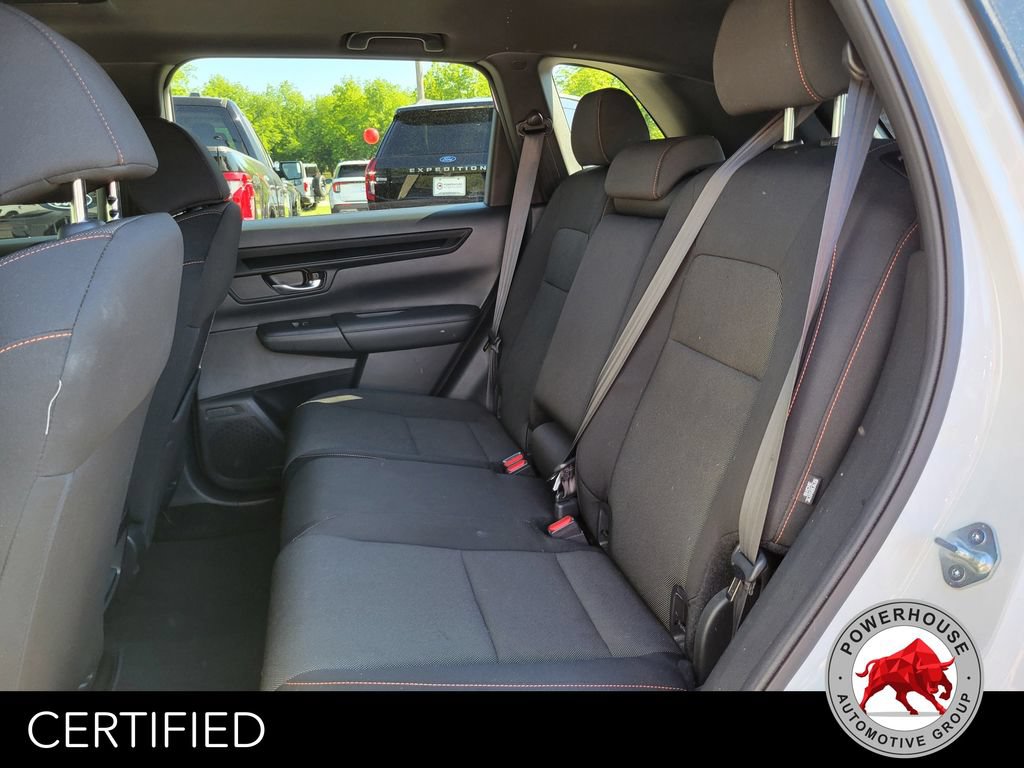 Used 2023 Honda CR-V Sport image 16