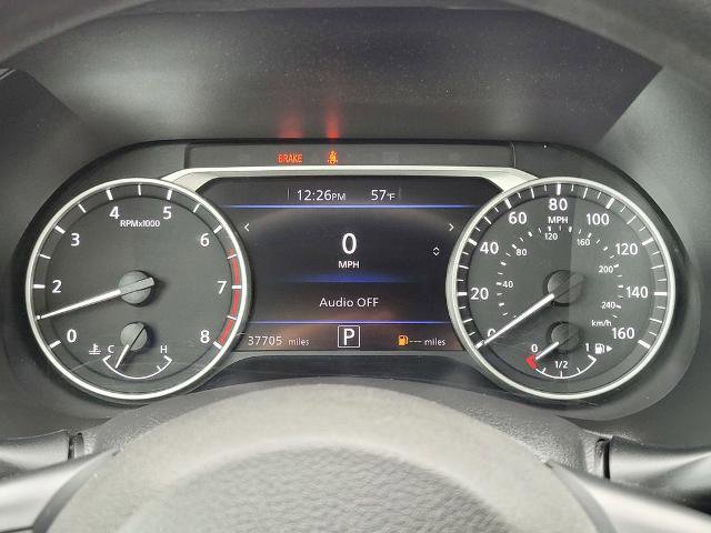 Used 2023 Nissan Sentra SV image 23