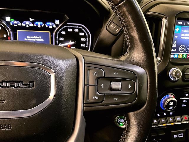 Used 2020 GMC Sierra 1500 Denali w/ Denali Ultimate Package AWD/4WD image 18