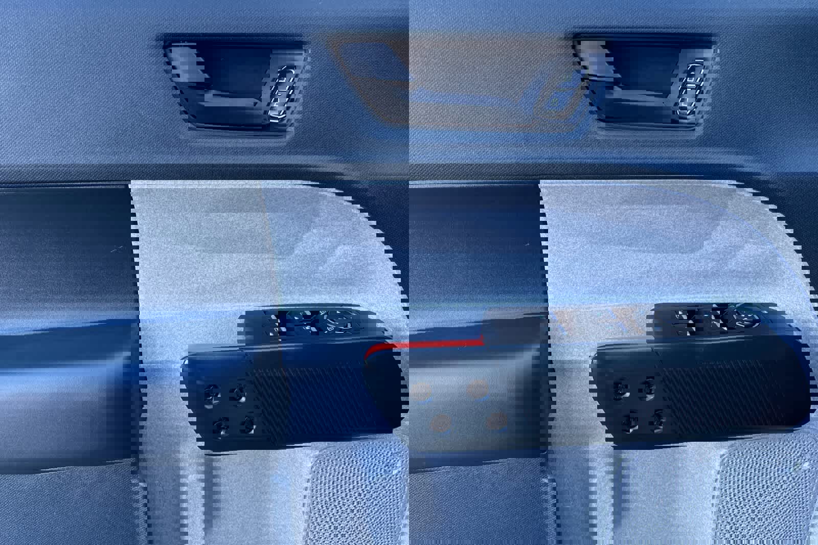 Certified 2024 Ford Maverick XLT w/ Equipment Group 300A Standard image 12