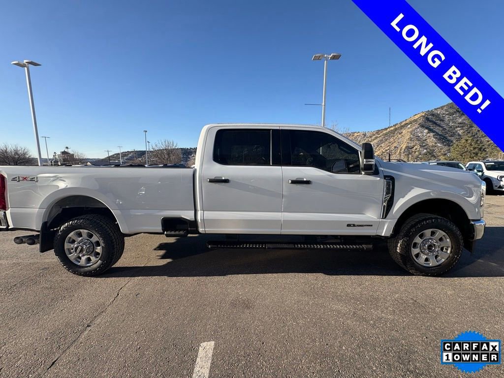 Certified 2024 Ford F350 XLT image 6