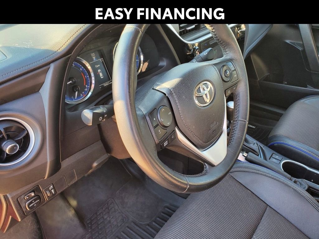 Used 2017 Toyota Corolla L image 14