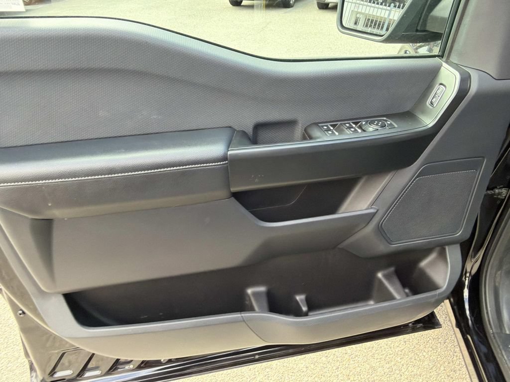 Certified 2023 Ford F150 XL w/ STX Appearance Package RWD image 15