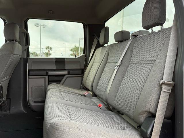 Certified 2019 Ford F250 XLT w/ XLT Value Package AWD/4WD image 14