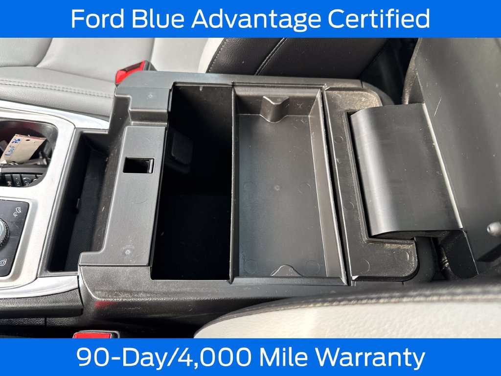 Certified 2021 Ford Explorer XLT w/ Equipment Group 202A AWD/4WD image 18