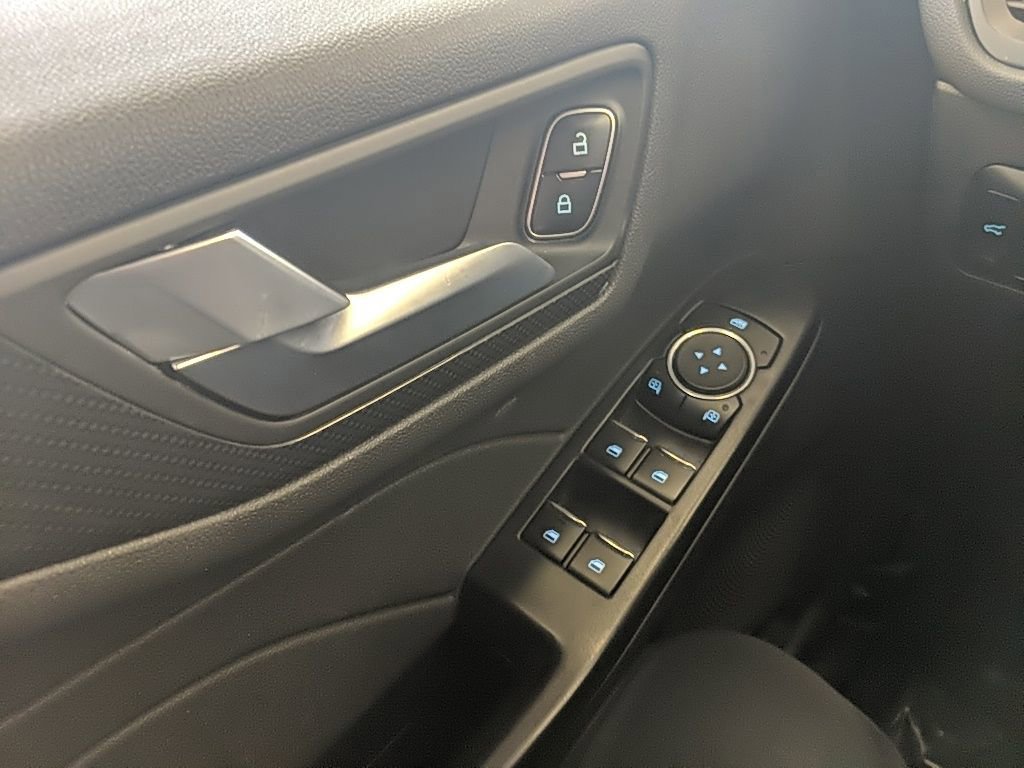 Certified 2024 Ford Escape ST-Line w/ Tech Pack #1 image 26