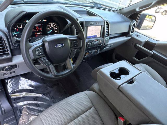Certified 2020 Ford F150 XLT w/ Equipment Group 301A Mid AWD/4WD image 40