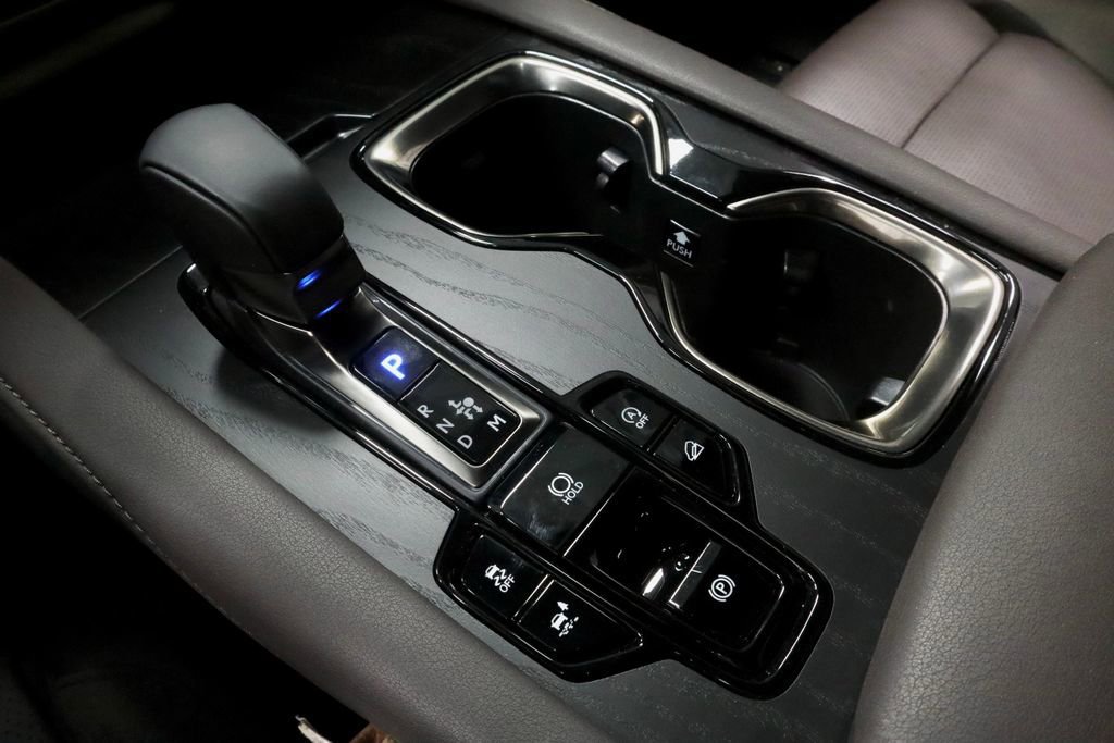 Used 2025 Lexus RX 350 AWD w/ Convenience Package image 32