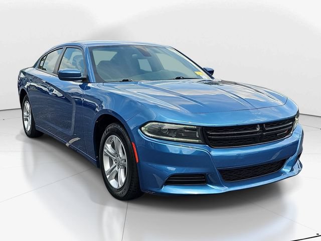 Used 2022 Dodge Charger SXT RWD 360° Tour