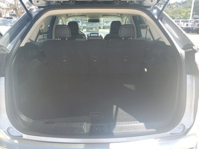 Certified 2024 Ford Edge SEL AWD/4WD image 8