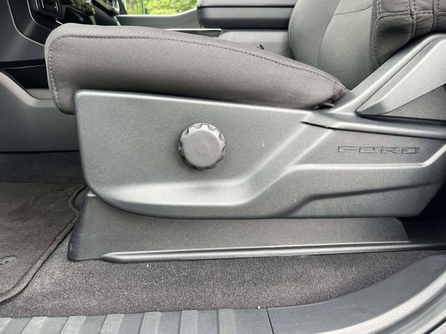 Certified 2026 Ford F150 STX AWD/4WD image 19