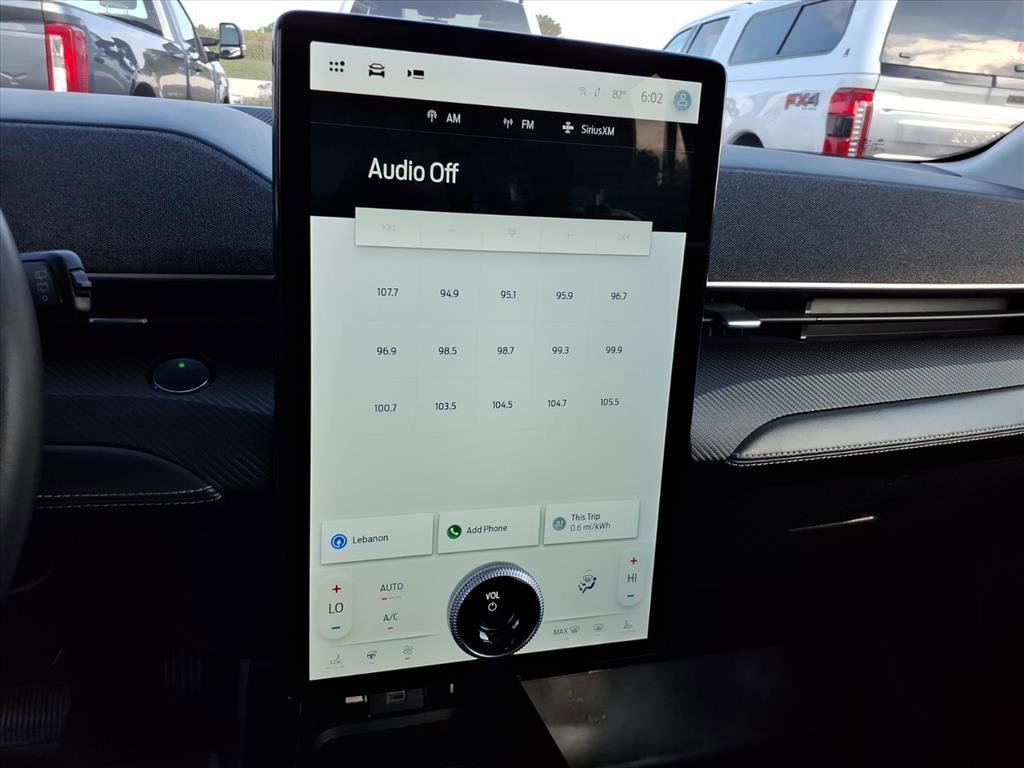 Certified 2021 Ford Mustang Mach-E Premium image 18