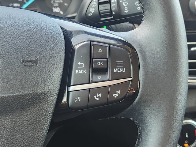 Certified 2022 Ford Escape SEL FWD image 29