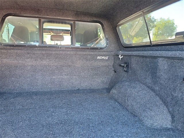 Certified 2018 Ford F150 King Ranch w/ Equipment Group 601A Luxury image 30