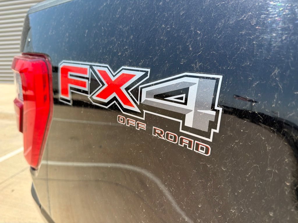 Certified 2023 Ford F150 Lariat AWD/4WD image 10
