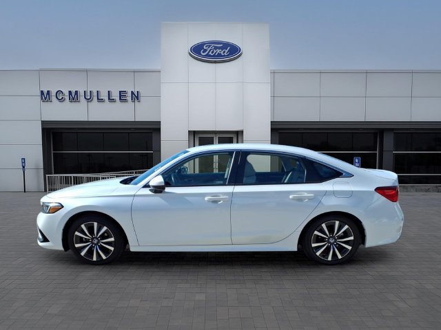 Used 2023 Honda Civic EX image 8