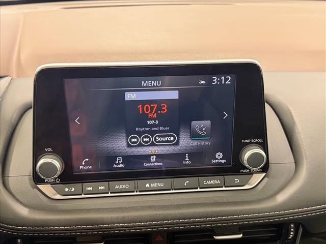 Used 2023 Nissan Rogue SL image 19