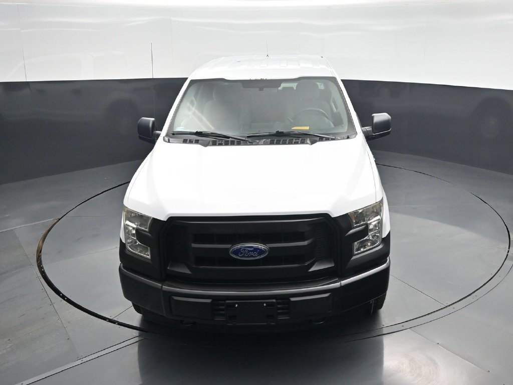 Certified 2017 Ford F150 XL w/ XL Power Equipment Group AWD/4WD image 30