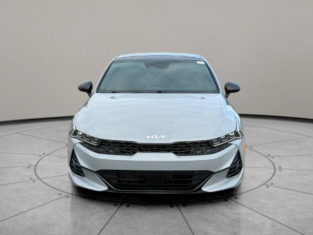 Used 2023 Kia K5 GT-Line AWD/4WD image 15