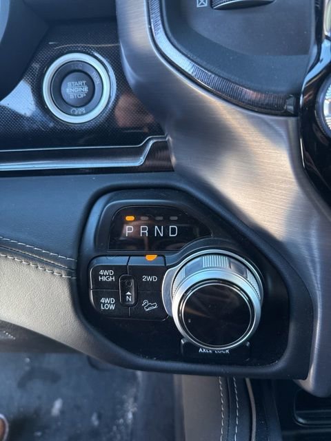 Used 2023 RAM 2500 Rebel w/ Level 2 Equipment Group image 28