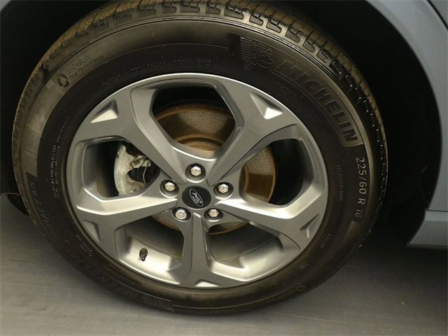 Certified 2023 Ford Escape ST-Line w/ Tech Pack #1 image 14