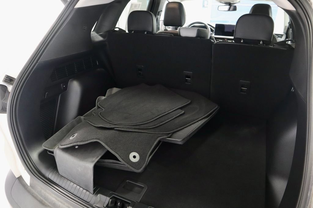 Certified 2023 Ford Escape Platinum AWD/4WD image 14
